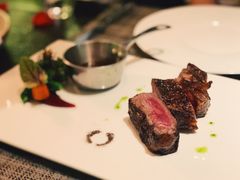 安哥拉m3菲力牛排-莲西餐(曲江店)