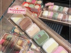 -Olé精品超市(北京合生汇店)