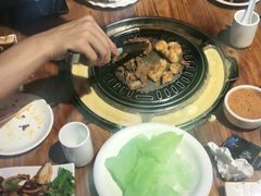 -超级神炭烤肉夜食(芥园西道店)