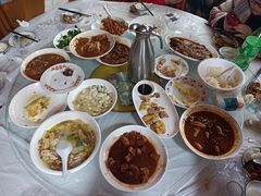 -小六农家乐(崇明西沙湿地店)