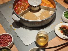 -巴奴毛肚火锅(相州店)