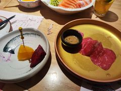 -桃夭日式料理(国信店)