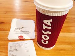 -COSTA COFFEE(恒基名人购物中心店)