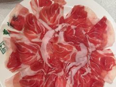 -东来顺饭庄(天坛店)