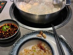 -同仁四季椰子鸡(宝安壹方城店)