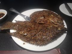 烤鱼-南蛮子(进贤路店)