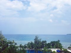 -普吉岛凯悦酒店