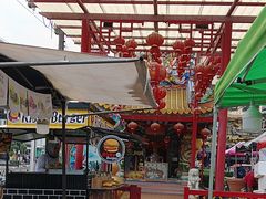 -班赞海鲜市场