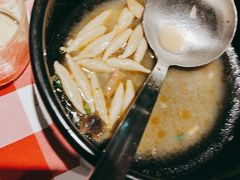 -西贝莜面村(上海百联西郊店)