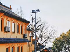 -狼山风景名胜区