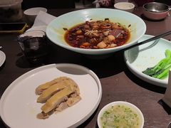 -静之湖湖畔餐厅