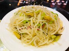 -金洲美食(金州广场店)