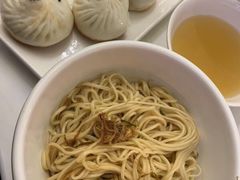 -翡翠拉面小笼包(机场DFS店)