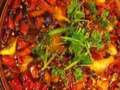 -薛阿婆(北美新天地中心店)