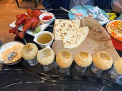 -木尔坦·Multan巴基斯坦清真餐厅halal(大智嘉园店)