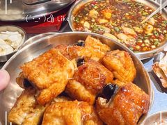 -本炙炭烤·蒲烧活鳗料理店(金沙洲店)