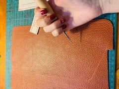 -零几体验diy皮具工作室(振业城店)