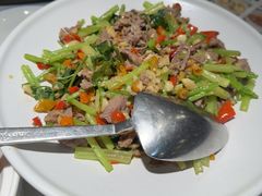 -兰湘子·湘菜小炒(济南领秀城店)