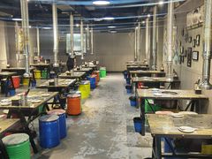 -33韩式自助烧烤(环城南路店)