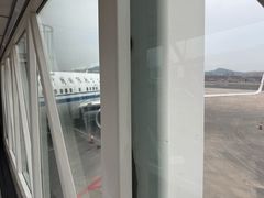 -大连周水子国际机场