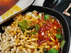 -老码头火锅(玉林店)