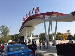 -南昌之星摩天轮