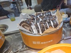 -龍歌自助小火锅(秦淮水游城店)