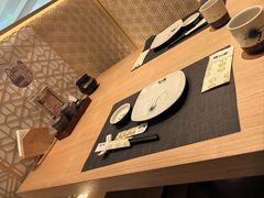 -德川家日本料理(顺义华联店)