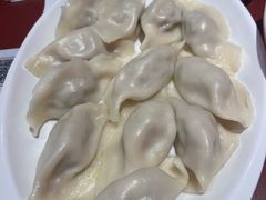 -喜家德虾仁水饺(北京超极合生汇店)