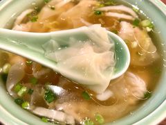 老清朝馄饨-老清朝包子铺(开明街店)