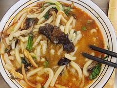 -蒲锦源烩饼(蒲城店)