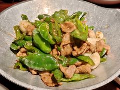 -前海沿·青岛菜(五四广场永旺店)