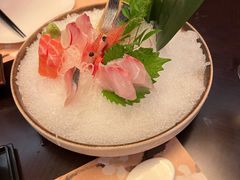 -佛山希尔顿酒店·融誉亚洲美食荟