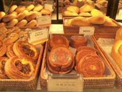 -法桐蛋糕·手作面包(万象城店)