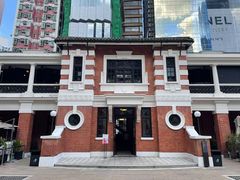-大馆(前中区警署建築群)