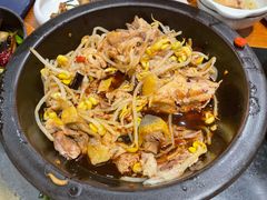 -云海肴·汽锅鸡·云南代表菜(丁香国际店)