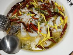 -太二酸菜鱼(武汉光谷保利店)