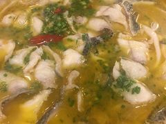 -巴蜀风情(西溪欢乐城店)