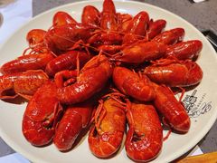 -一棠龙虾•王牌虾球(楚河汉街店)