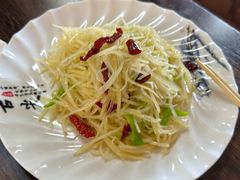 -清真·伊清阁餐厅