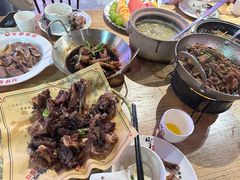 -山芋腔苏北菜(盐城滨海店)