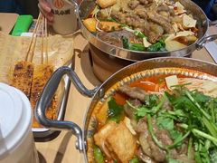 -遇见小面(深圳中心书城店)