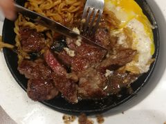 -快乐爱斯米牛排自助(正大广场店)