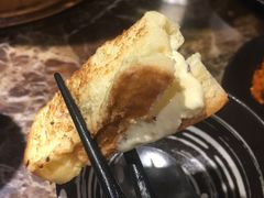 冰淇淋面包-魔宗·烧肉(汉街店)