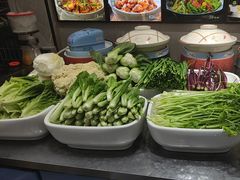 -农乐园食府(梅城镇店)