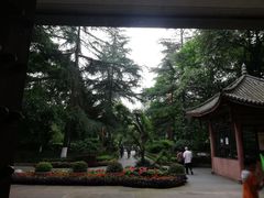 -房湖公园