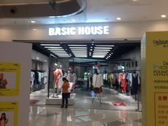 -凯德广场(西城店)
