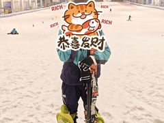 -绍兴启迪乔波冰雪世界