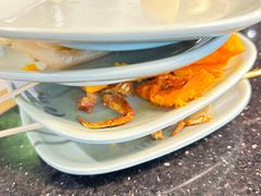 -韩盛·盛江山自助料理(沈辽路万达店)