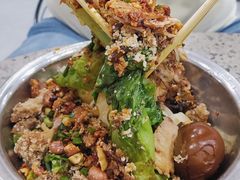 -文惠桥头大华干捞粉